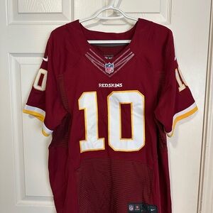 Washington Redskins Football Jersey